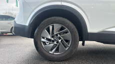 Nissan Qashqai 1.3 DiG-T MH Acenta Premium 5dr Petrol Hatchback